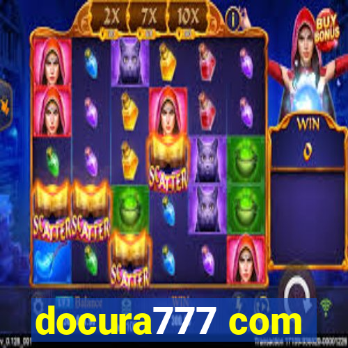 docura777 com